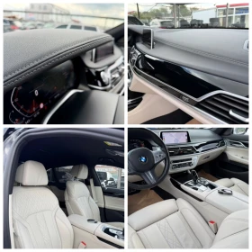 BMW 730 730 x-drive M-paket , снимка 16