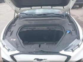 Ford Mustang Mach-E Premium, снимка 10