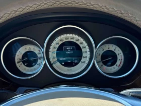 Mercedes-Benz CLS 550 * ОБДУХВАНЕ * ШИБИДАХ * ПОДГРЕВ * ПРЕДСТАВИТЕЛСТВО, снимка 10