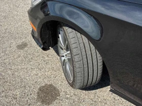 Mercedes-Benz CLS 550 * ОБДУХВАНЕ * ШИБИДАХ * ПОДГРЕВ * ПРЕДСТАВИТЕЛСТВО, снимка 8