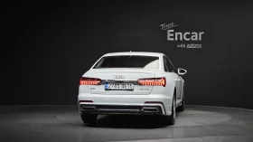 Audi A6 45 tfsi quattro S line, снимка 4