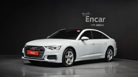 Audi A6 45 tfsi quattro S line, снимка 1