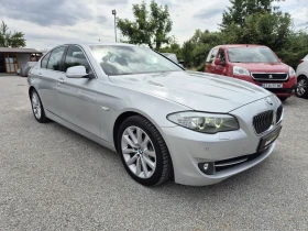 BMW 530 D/X-drive/ДИСТРОНИК, снимка 6
