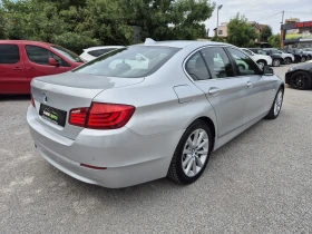 BMW 530 D/X-drive/ДИСТРОНИК, снимка 4