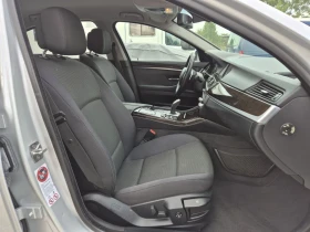BMW 530 D/X-drive/ДИСТРОНИК, снимка 12
