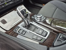 BMW 530 D/X-drive/ДИСТРОНИК, снимка 9