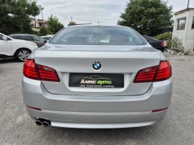 BMW 530 D/X-drive/ДИСТРОНИК, снимка 17
