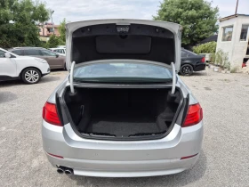BMW 530 D/X-drive/ДИСТРОНИК, снимка 14