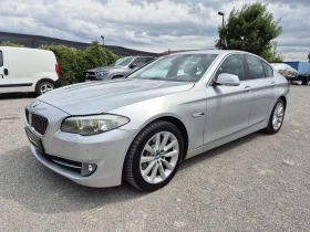 BMW 530 D/X-drive/ДИСТРОНИК, снимка 1