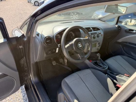Seat Leon 1.9 TDI EVRO 4, снимка 10