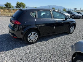 Seat Leon 1.9 TDI EVRO 4, снимка 8