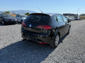 Seat Leon 1.9 TDI EVRO 4, снимка 5