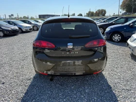 Seat Leon 1.9 TDI EVRO 4, снимка 4