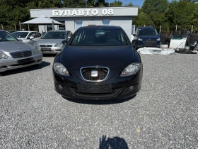 Seat Leon 1.9 TDI EVRO 4, снимка 1