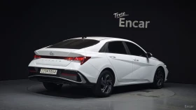 Hyundai Elantra SMART* 1.6* КОЖА* КАМЕРА* НАВИ* KEYLESS* , снимка 3