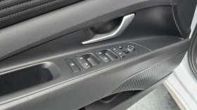 Hyundai Elantra SMART* 1.6* КОЖА* КАМЕРА* НАВИ* KEYLESS* , снимка 15