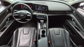 Hyundai Elantra SMART* 1.6* КОЖА* КАМЕРА* НАВИ* KEYLESS* , снимка 5