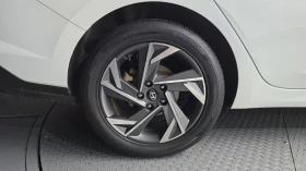 Hyundai Elantra SMART* 1.6* КОЖА* КАМЕРА* НАВИ* KEYLESS* , снимка 16