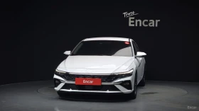 Hyundai Elantra SMART* 1.6* КОЖА* КАМЕРА* НАВИ* KEYLESS* , снимка 2