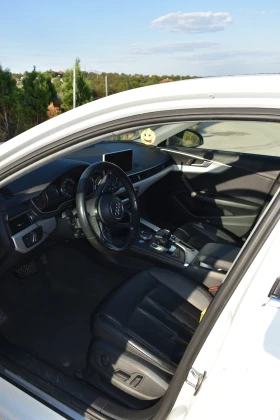 Audi A4, снимка 8