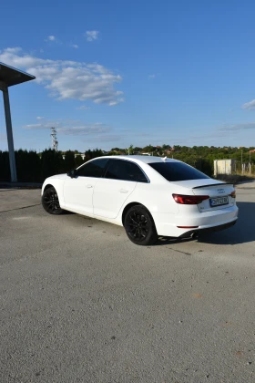 Audi A4, снимка 3