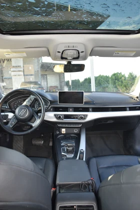Audi A4, снимка 6