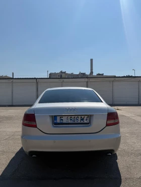 Audi A6, снимка 4