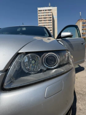 Audi A6, снимка 9