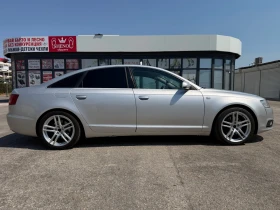 Audi A6, снимка 6