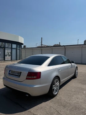 Audi A6, снимка 5
