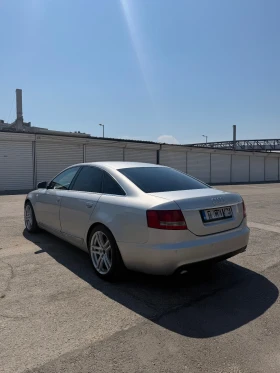 Audi A6, снимка 3