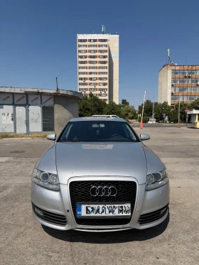 Audi A6, снимка 8