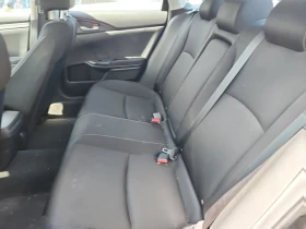 Honda Civic LX, снимка 11