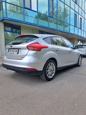 Ford Focus EcoBoost, снимка 4