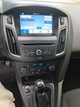 Ford Focus EcoBoost, снимка 9