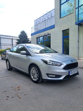 Ford Focus EcoBoost, снимка 2