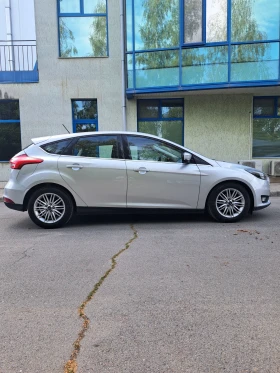 Ford Focus EcoBoost, снимка 3