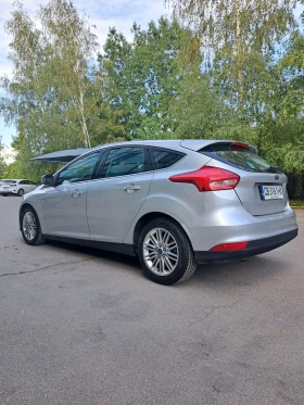 Ford Focus EcoBoost, снимка 6