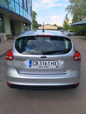 Ford Focus EcoBoost, снимка 5