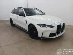 BMW M3 Competition xDrive Touring Sportautomatic, снимка 4