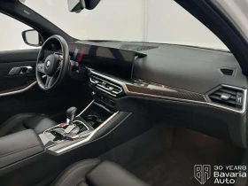 BMW M3 Competition xDrive Touring Sportautomatic, снимка 7