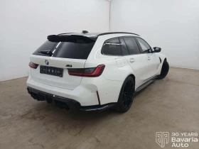 BMW M3 Competition xDrive Touring Sportautomatic, снимка 3