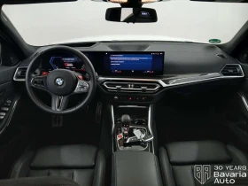 BMW M3 Competition xDrive Touring Sportautomatic, снимка 6