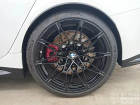 BMW M3 Competition xDrive Touring Sportautomatic, снимка 15
