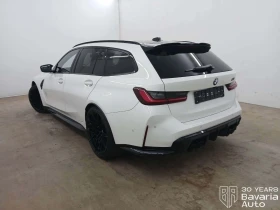 BMW M3 Competition xDrive Touring Sportautomatic, снимка 2