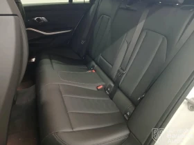 BMW M3 Competition xDrive Touring Sportautomatic, снимка 8