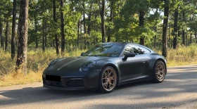 Porsche 911 Carrera 4S , снимка 6