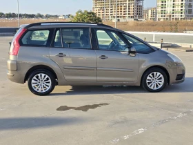 Citroen C4 Picasso 1.6 HDI, снимка 2