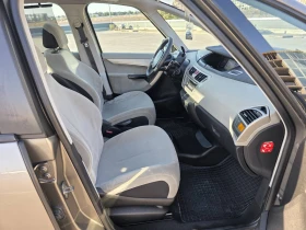 Citroen C4 Picasso 1.6 HDI, снимка 8