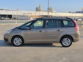 Citroen C4 Picasso 1.6 HDI, снимка 4
